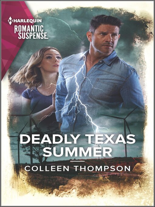Title details for Deadly Texas Summer by Colleen Thompson - Available